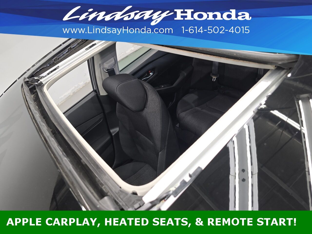 2025 Honda Accord SE Columbus OH