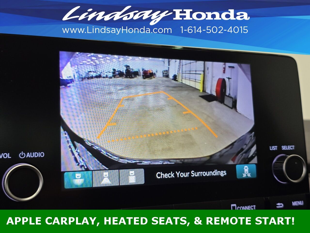 2025 Honda Accord SE Columbus OH