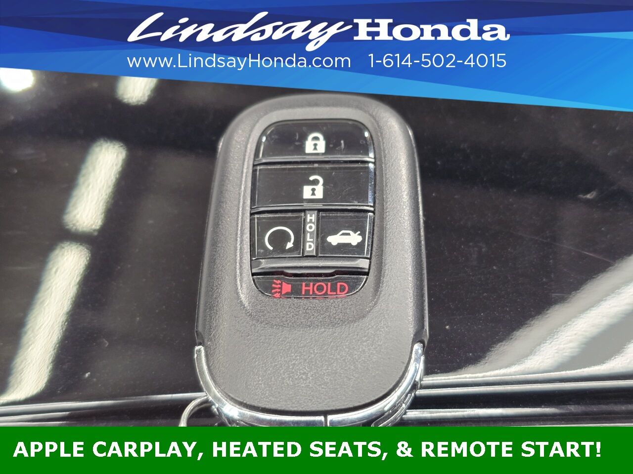 2025 Honda Accord SE Columbus OH