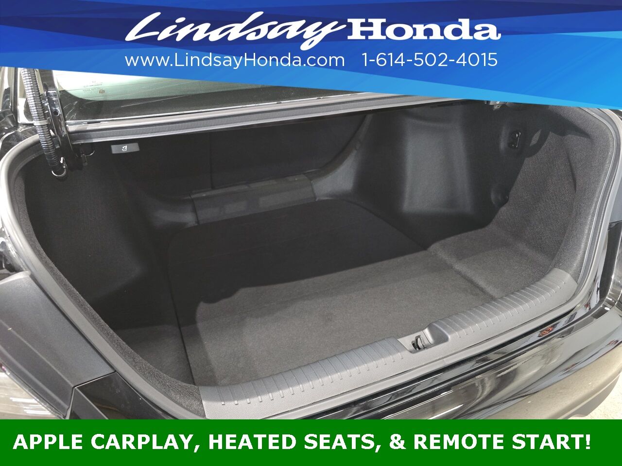 2025 Honda Accord SE Columbus OH