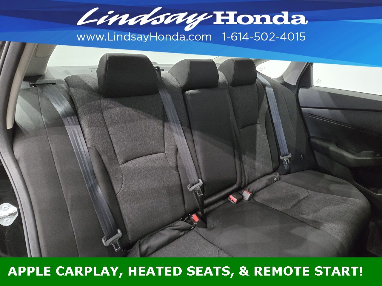 2025 Honda Accord SE Columbus OH