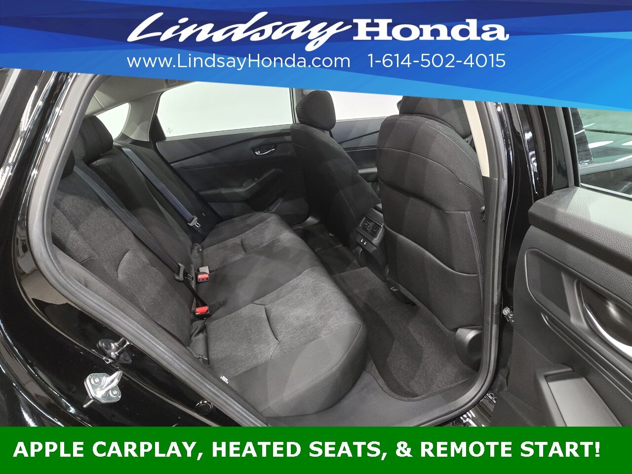 2025 Honda Accord SE Columbus OH