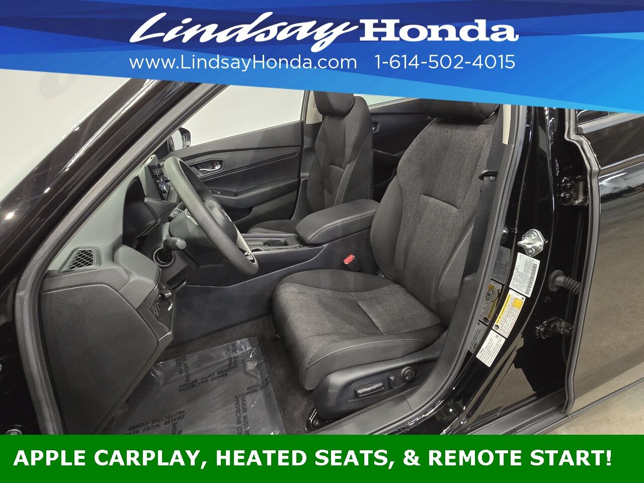 2025 Honda Accord SE Columbus OH