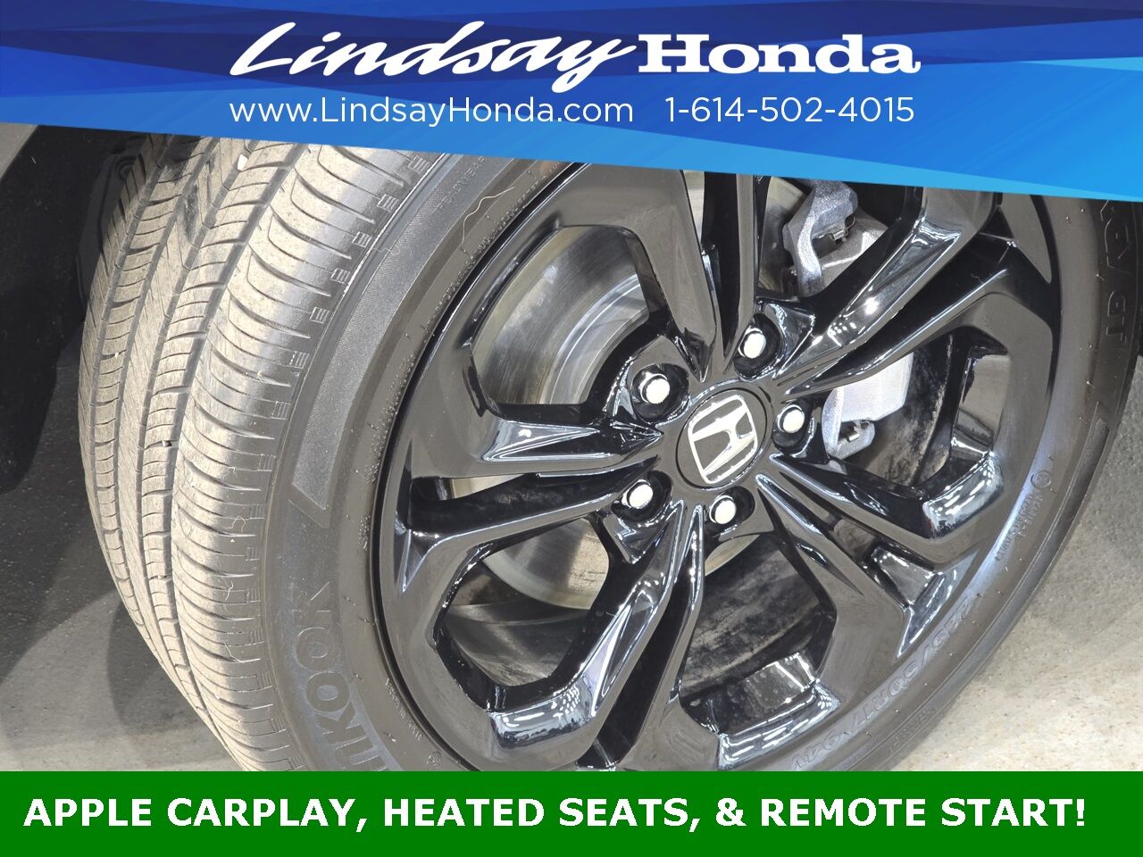 2025 Honda Accord SE Columbus OH