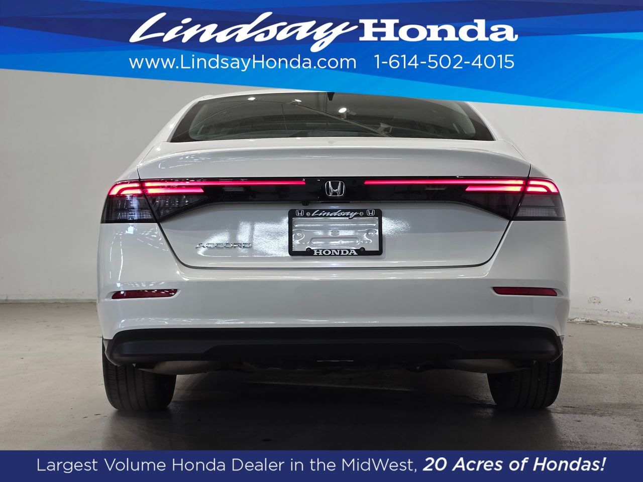 2025 Honda Accord SE Columbus OH