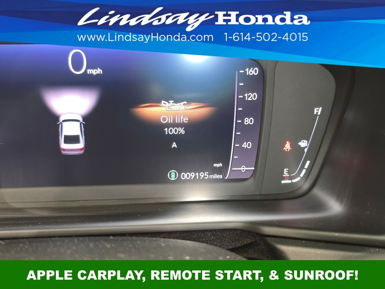 2025 Honda Accord SE Columbus OH