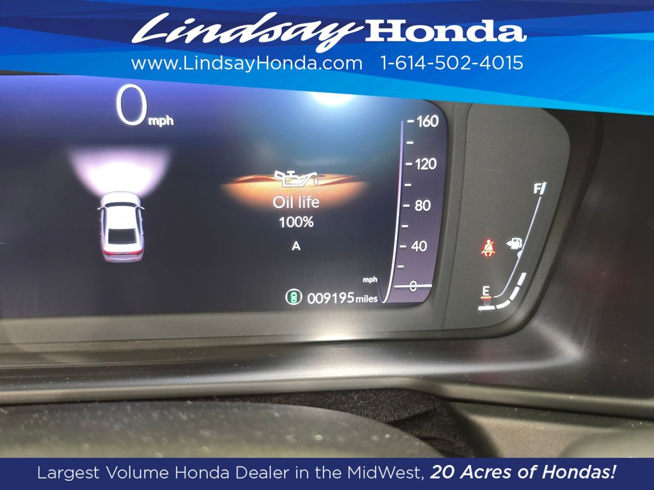 2025 Honda Accord SE Columbus OH