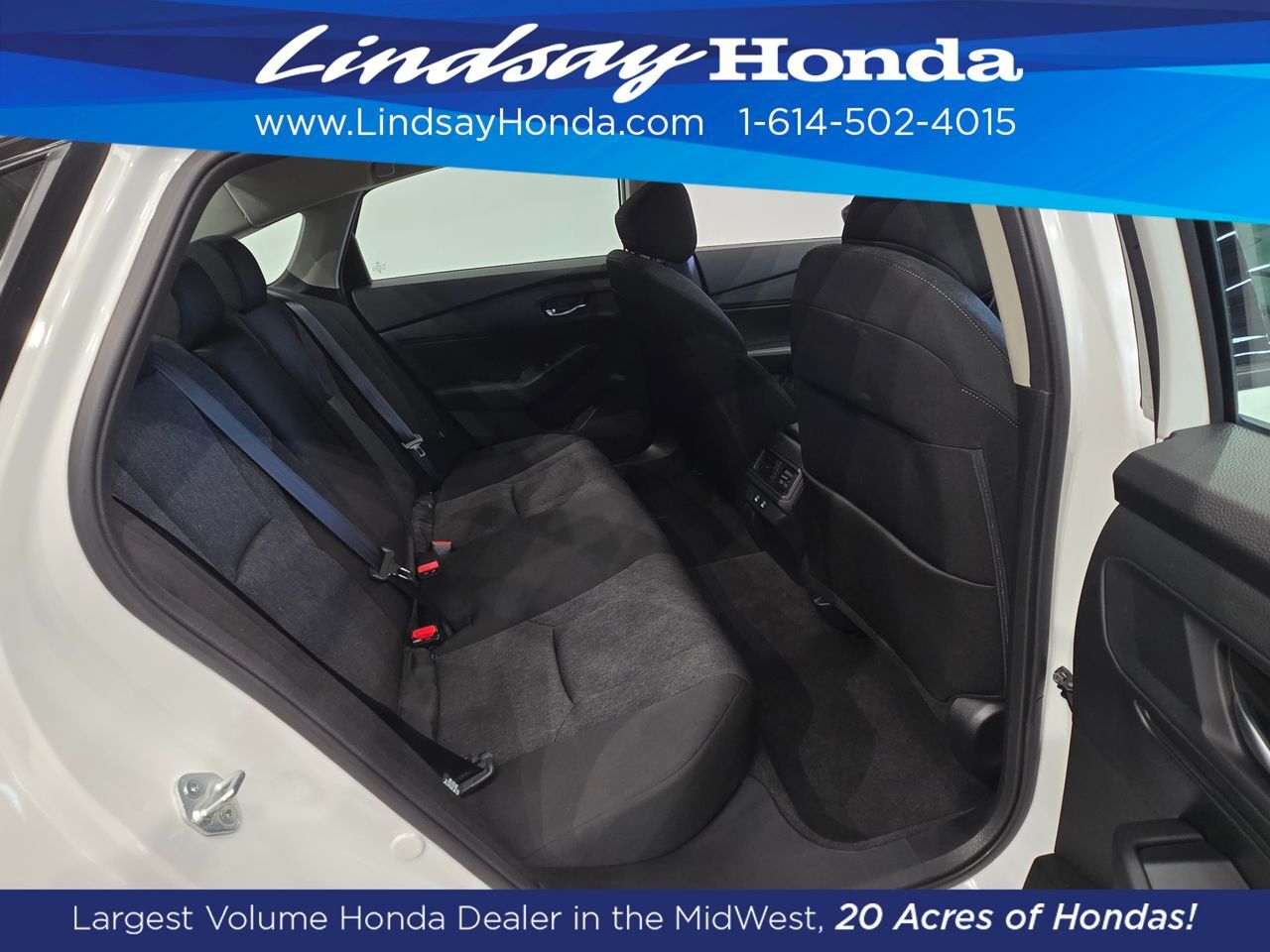 2025 Honda Accord SE Columbus OH