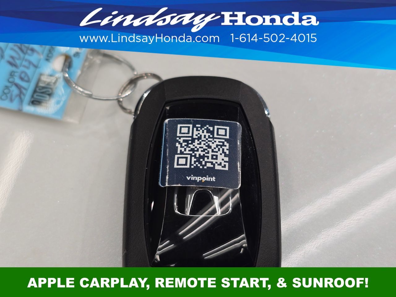 2025 Honda Accord SE Columbus OH