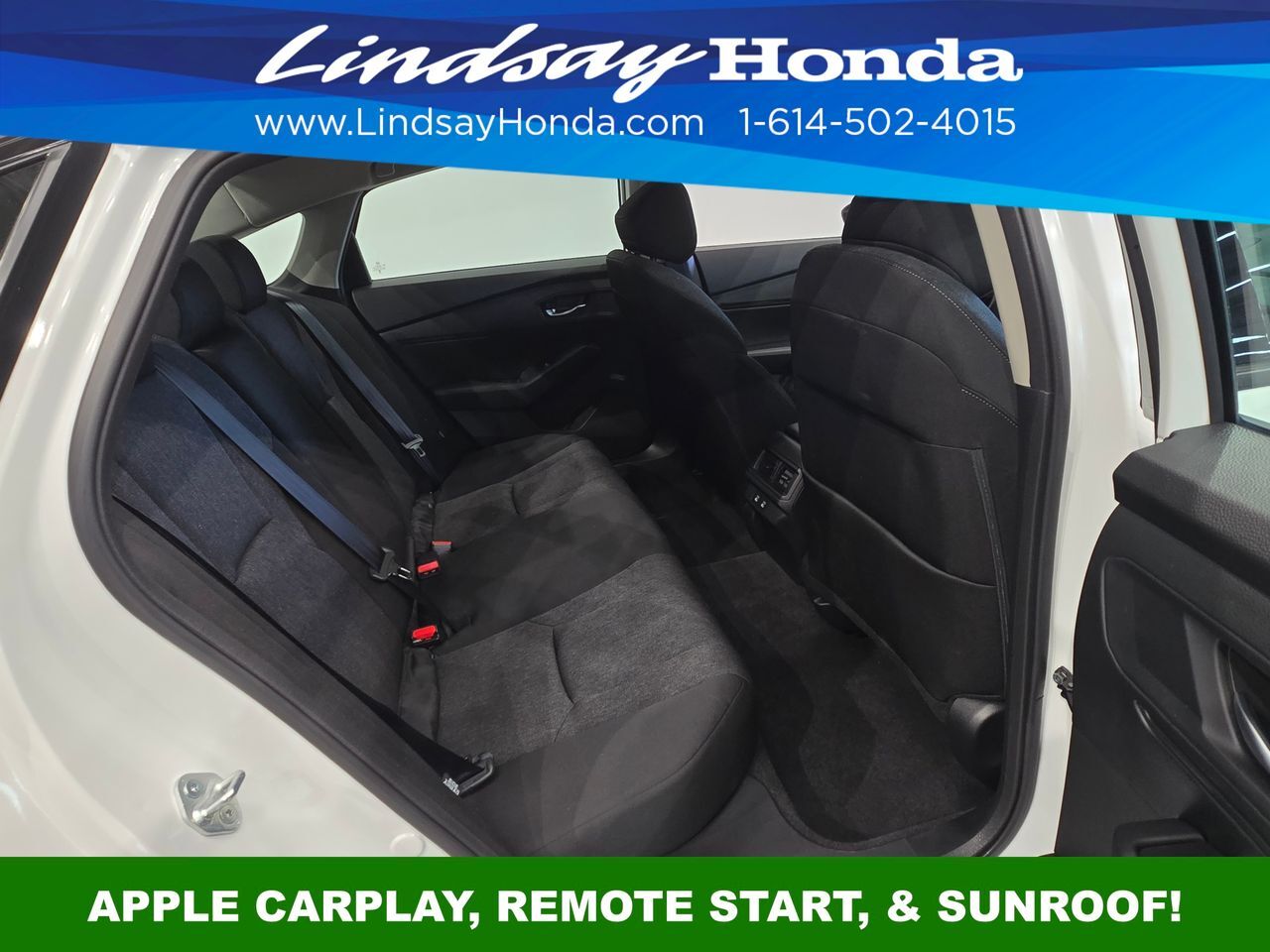 2025 Honda Accord SE Columbus OH
