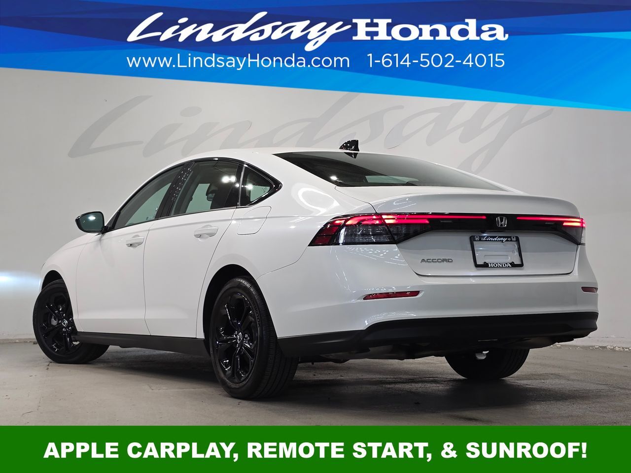 2025 Honda Accord SE Columbus OH
