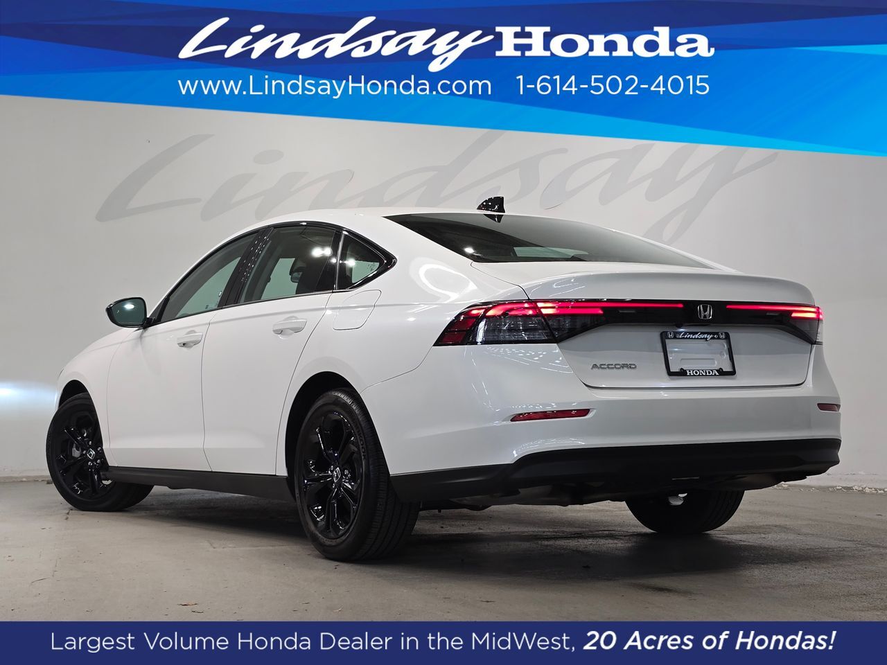 2025 Honda Accord SE Columbus OH