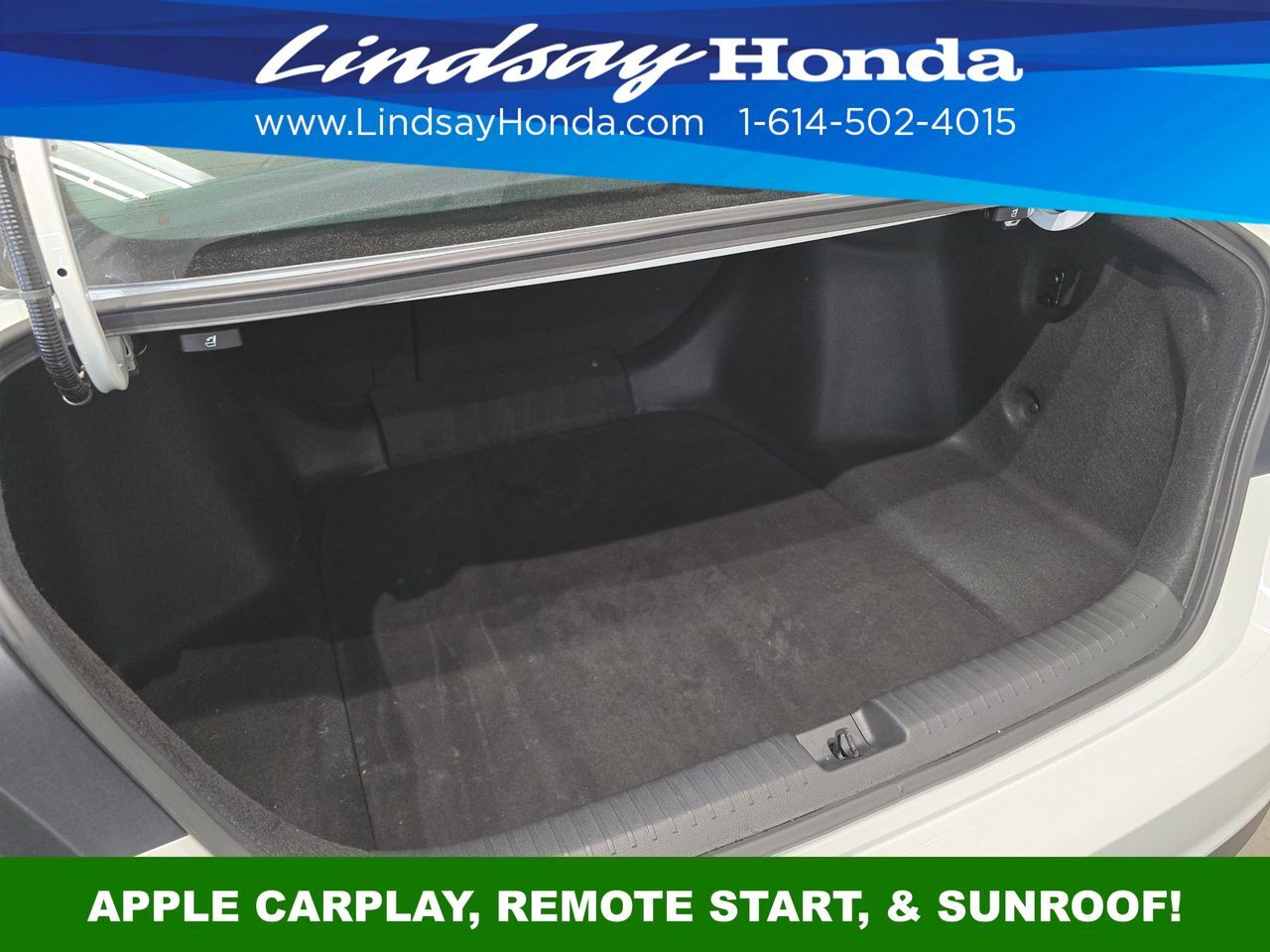 2025 Honda Accord SE Columbus OH