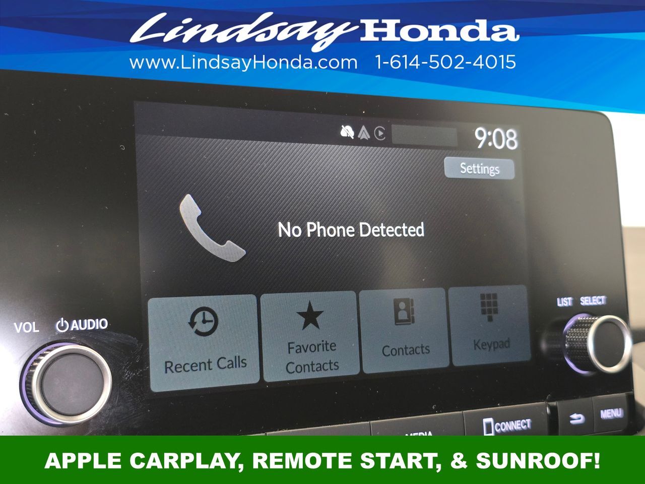2025 Honda Accord SE Columbus OH