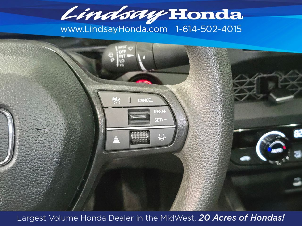 2025 Honda Accord SE Columbus OH