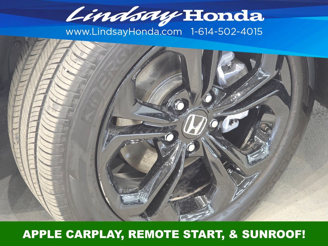 2025 Honda Accord SE Columbus OH