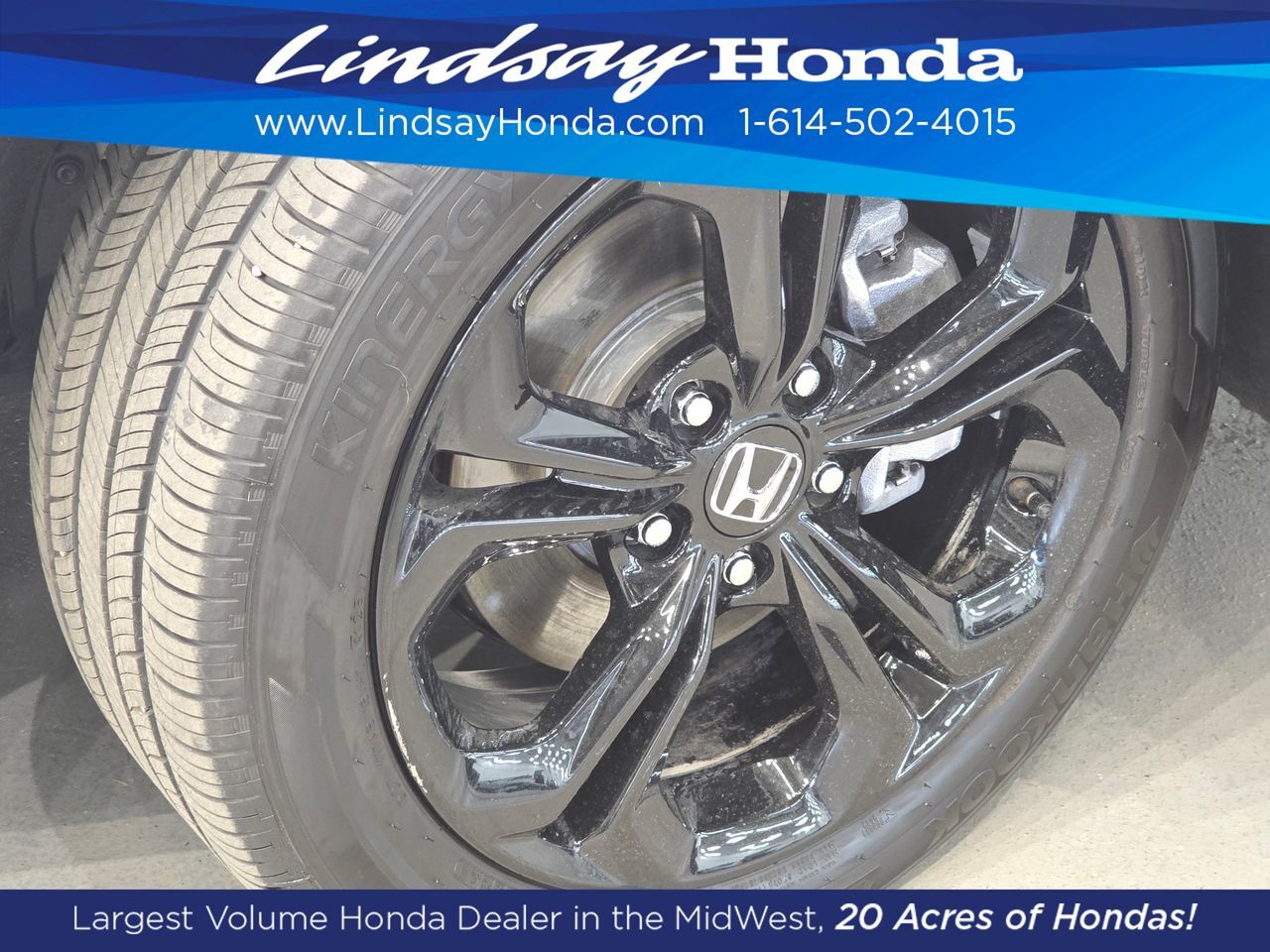 2025 Honda Accord SE Columbus OH