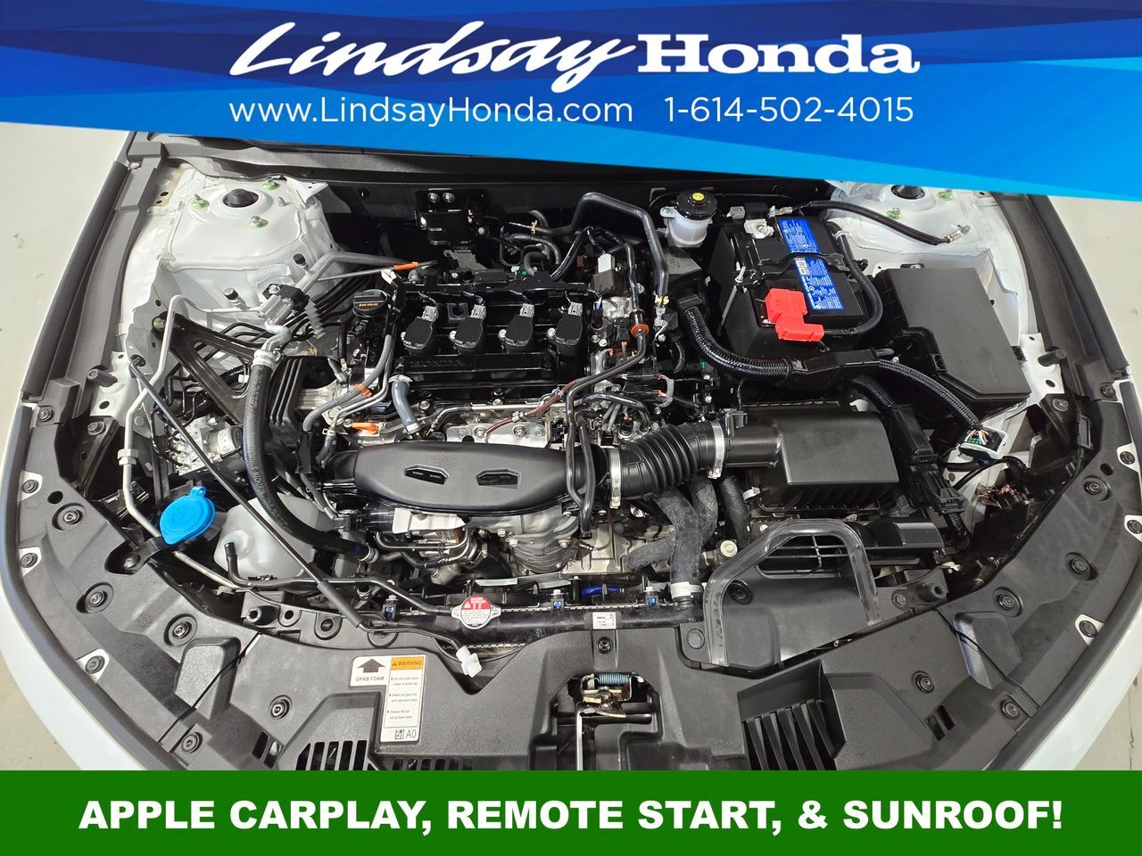 2025 Honda Accord SE Columbus OH