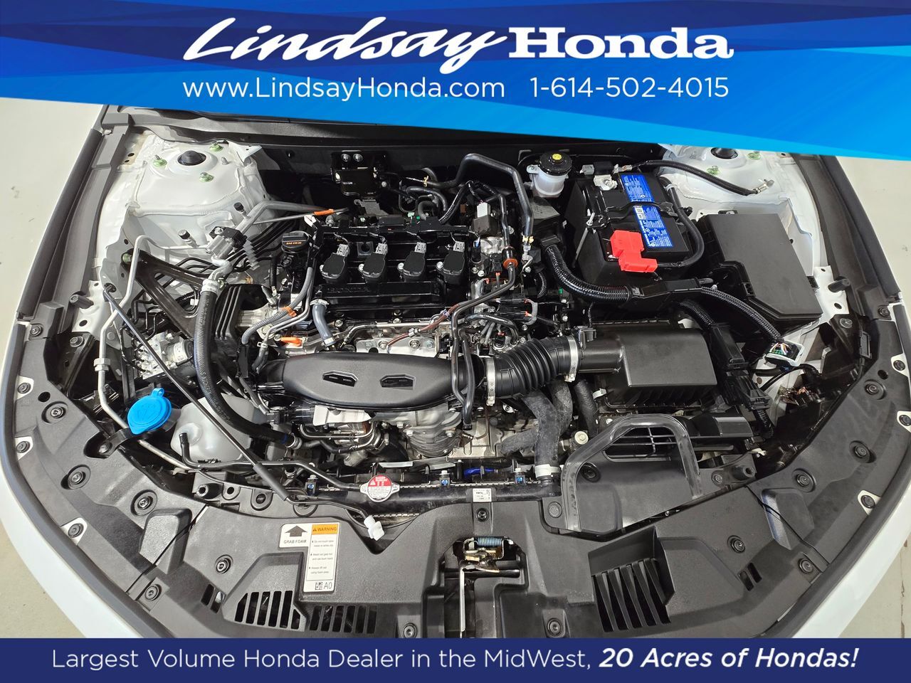 2025 Honda Accord SE Columbus OH