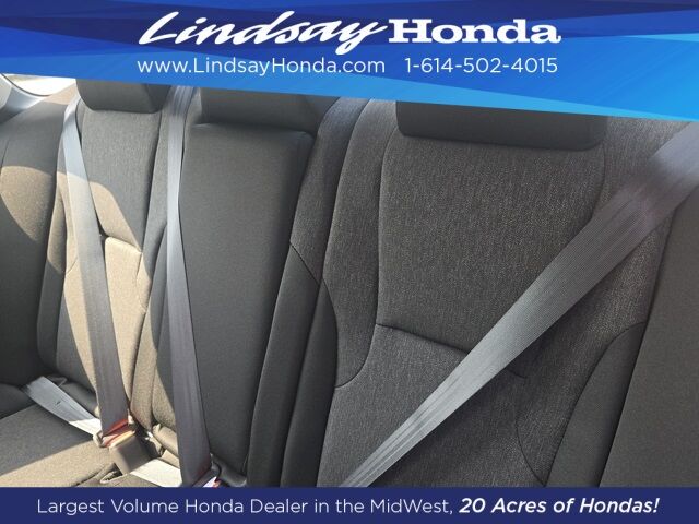 2025 Honda Accord SE Columbus OH