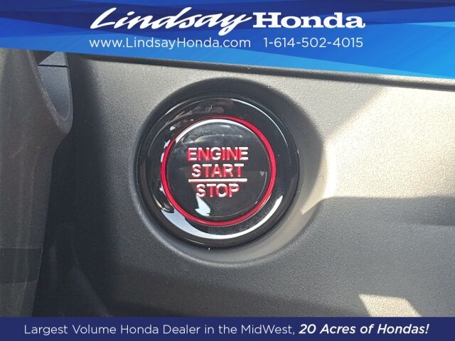 2025 Honda Accord SE Columbus OH