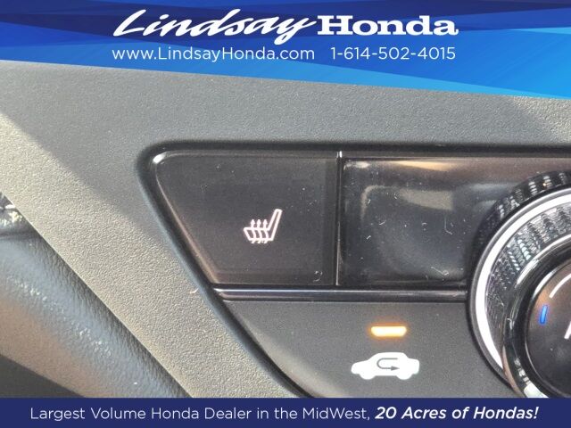 2025 Honda Accord SE Columbus OH