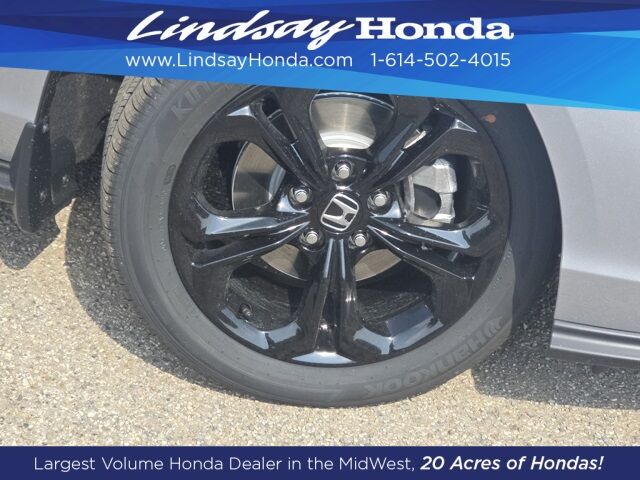 2025 Honda Accord SE Columbus OH