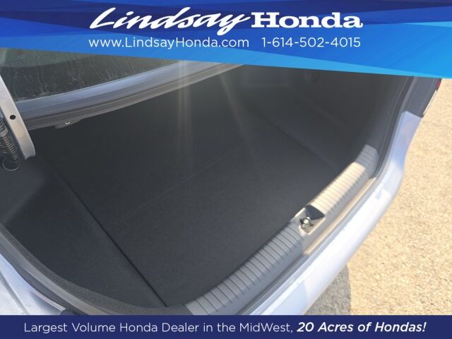 2025 Honda Accord SE Columbus OH