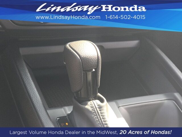2025 Honda Accord SE Columbus OH