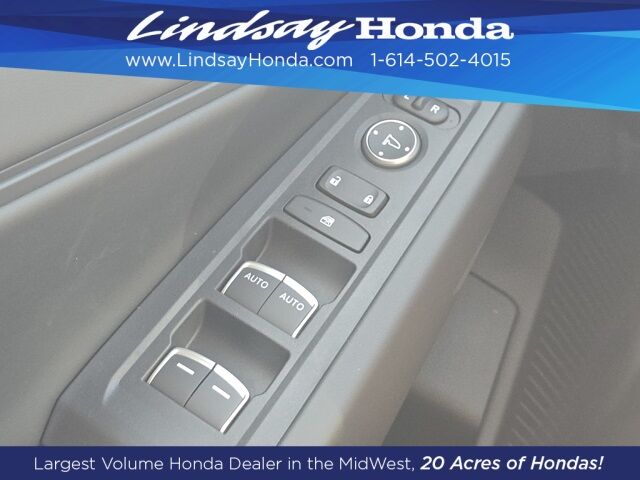 2025 Honda Accord SE Columbus OH