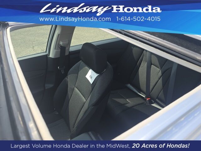 2025 Honda Accord SE Columbus OH