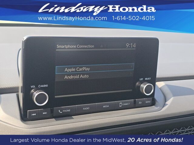 2025 Honda Accord SE Columbus OH