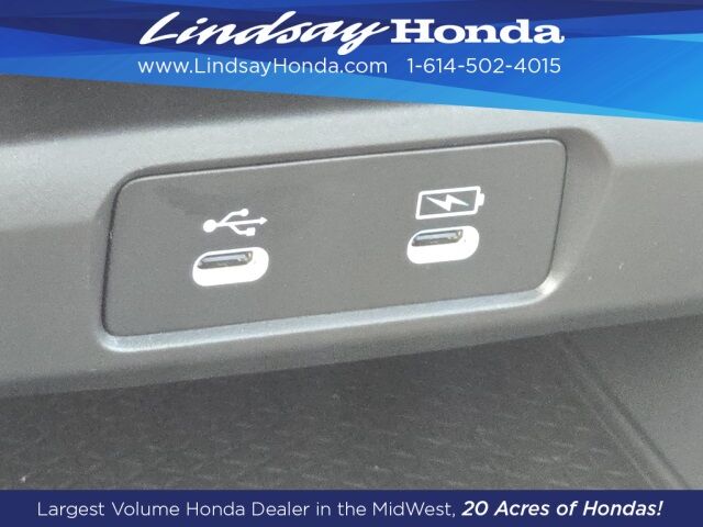 2025 Honda Accord SE Columbus OH