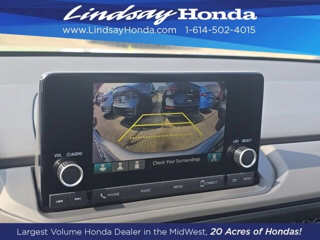 2025 Honda Accord SE Columbus OH