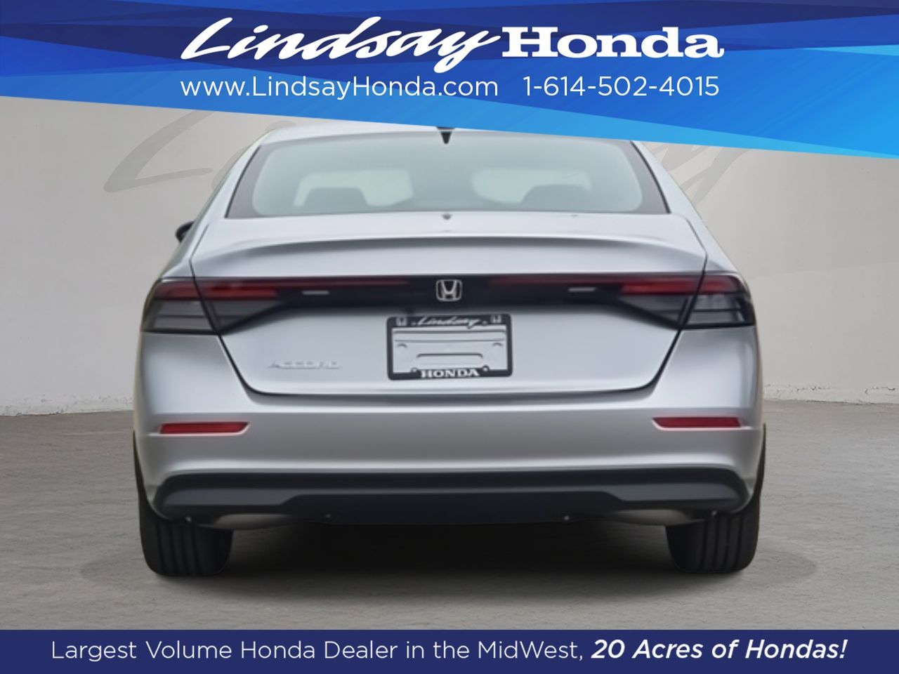 2025 Honda Accord SE Columbus OH