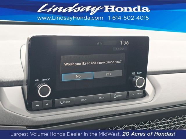 2025 Honda Accord SE Columbus OH