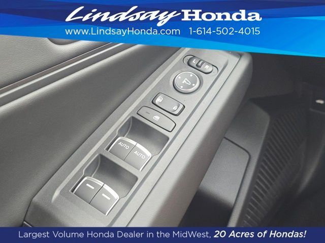 2025 Honda Accord SE Columbus OH