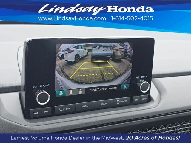 2025 Honda Accord SE Columbus OH