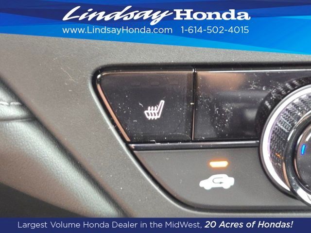 2025 Honda Accord SE Columbus OH