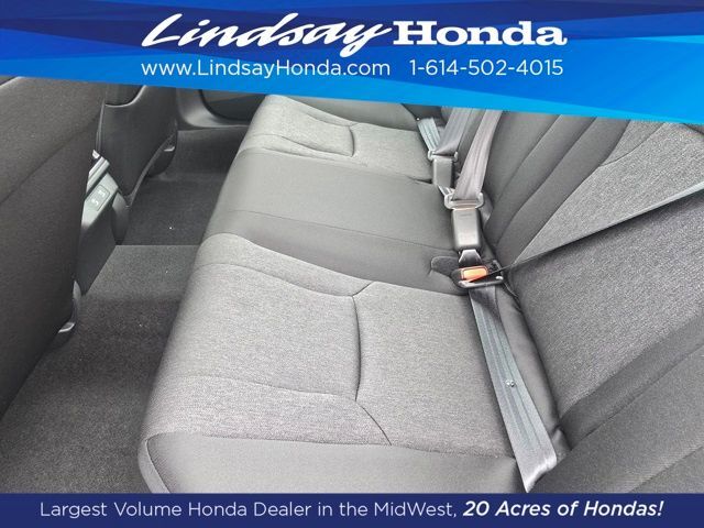 2025 Honda Accord SE Columbus OH