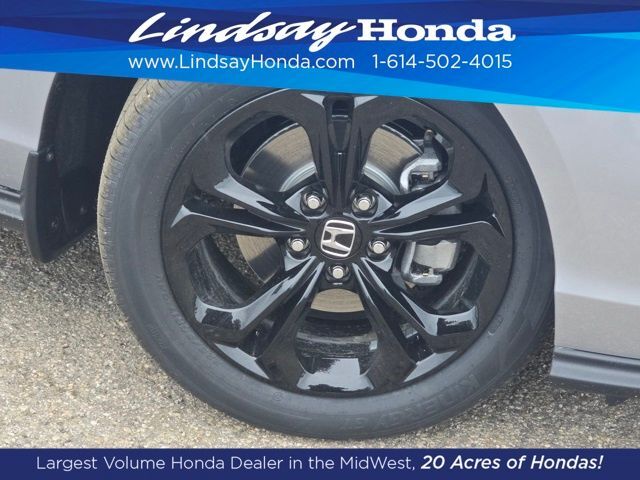 2025 Honda Accord SE Columbus OH