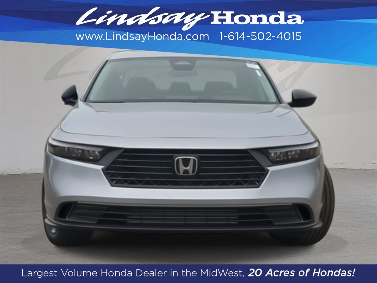 2025 Honda Accord SE Columbus OH