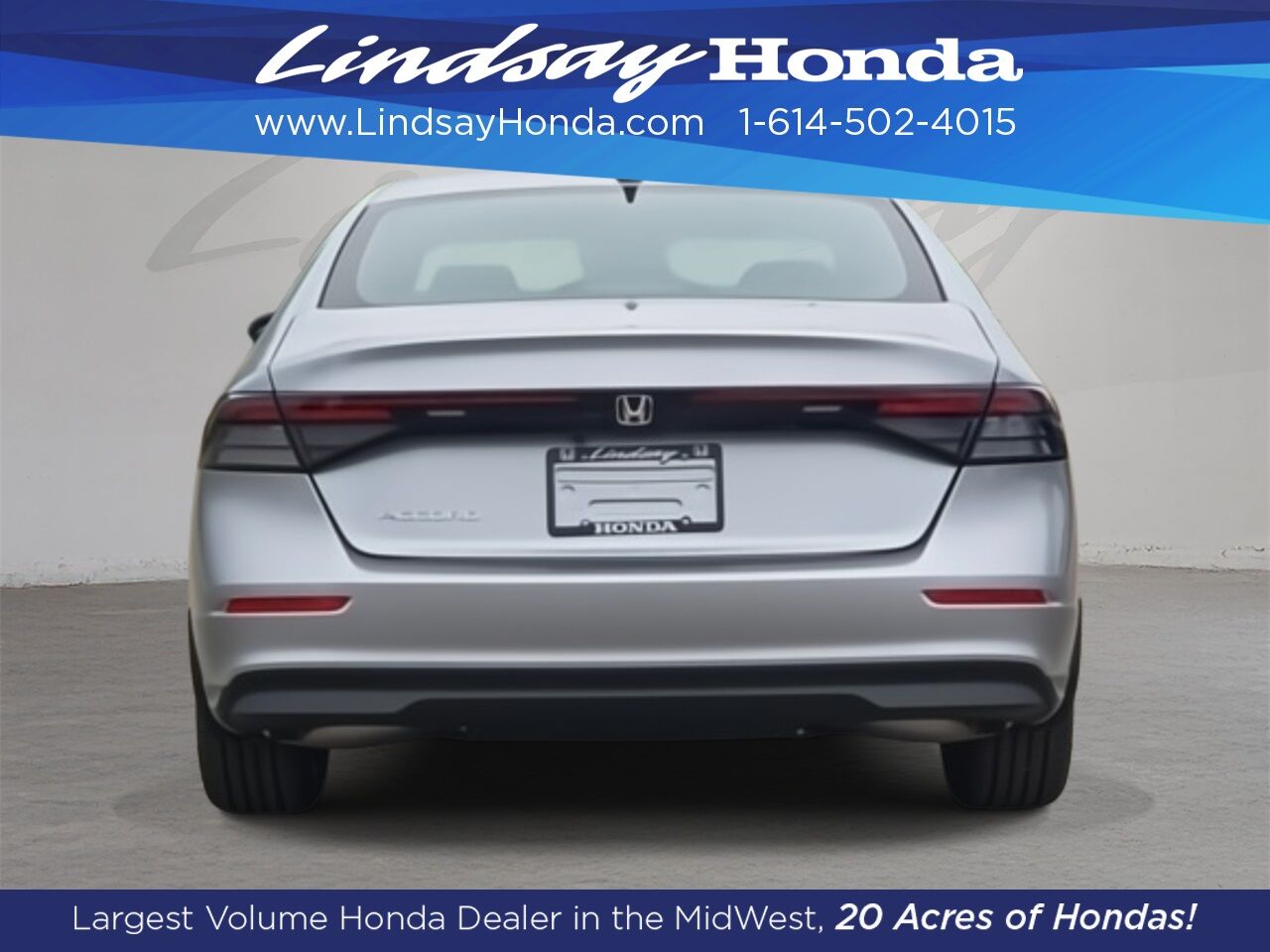 2025 Honda Accord SE Columbus OH