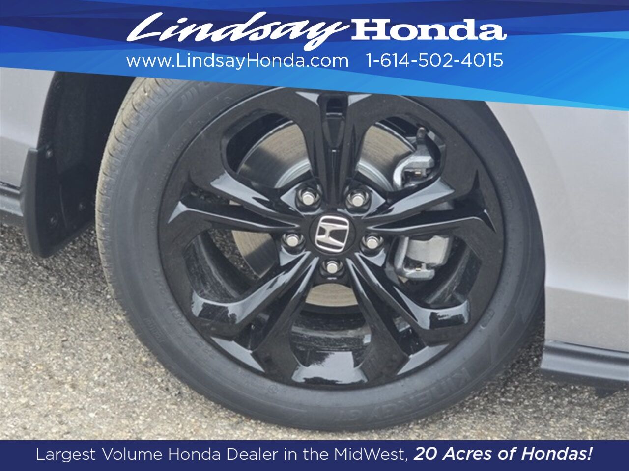 2025 Honda Accord SE Columbus OH