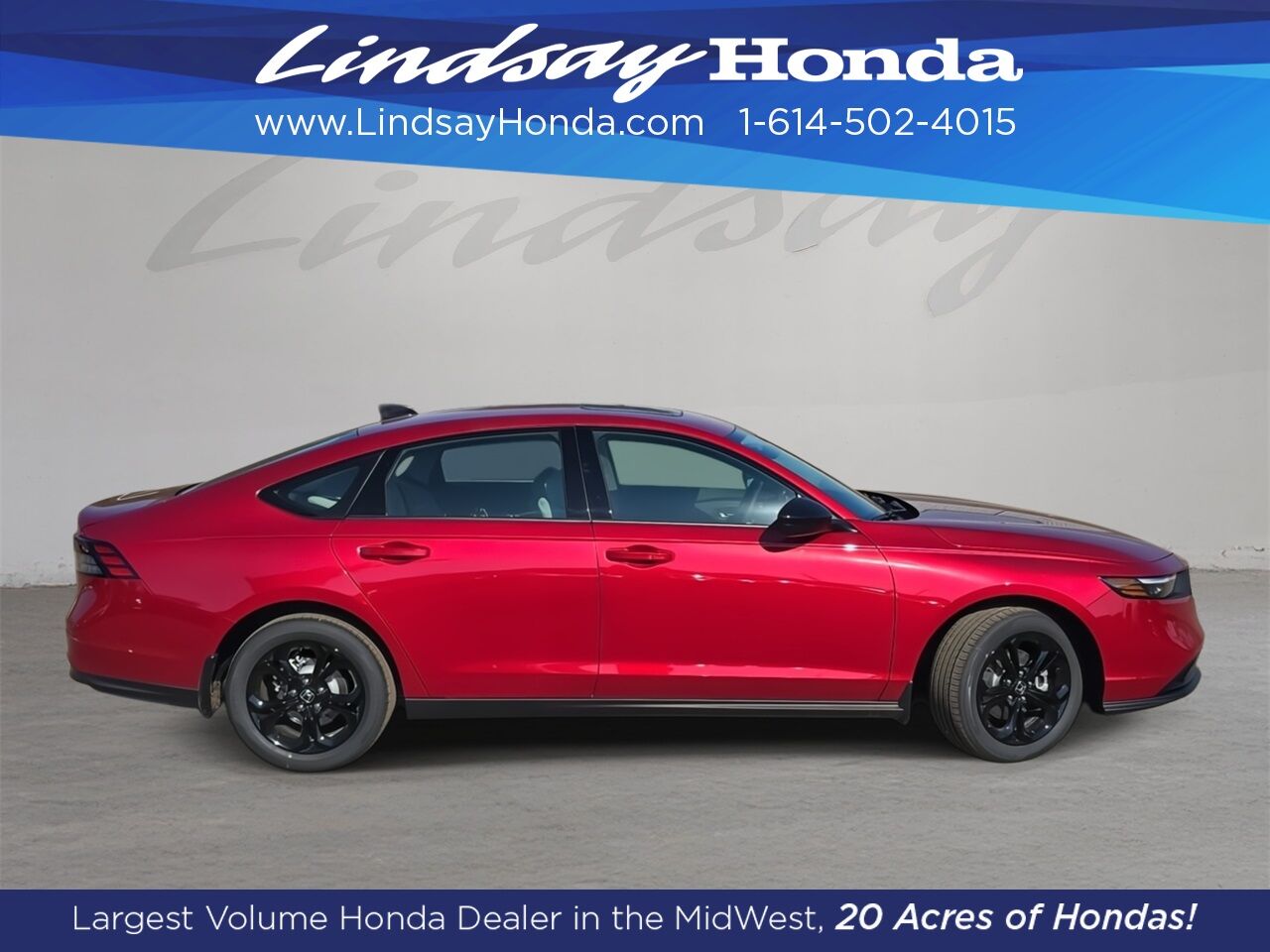 2025 Honda Accord SE Columbus OH