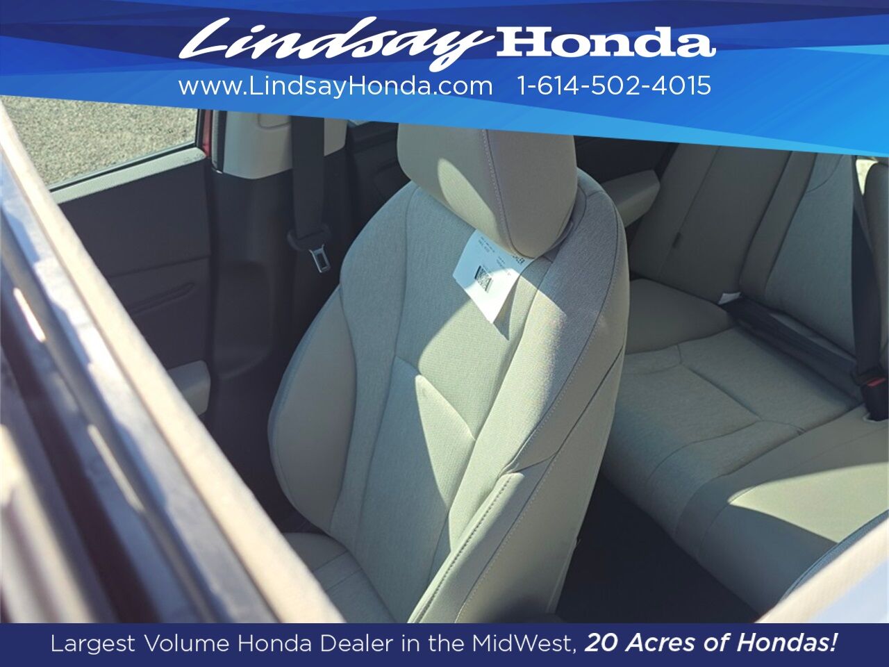 2025 Honda Accord SE Columbus OH