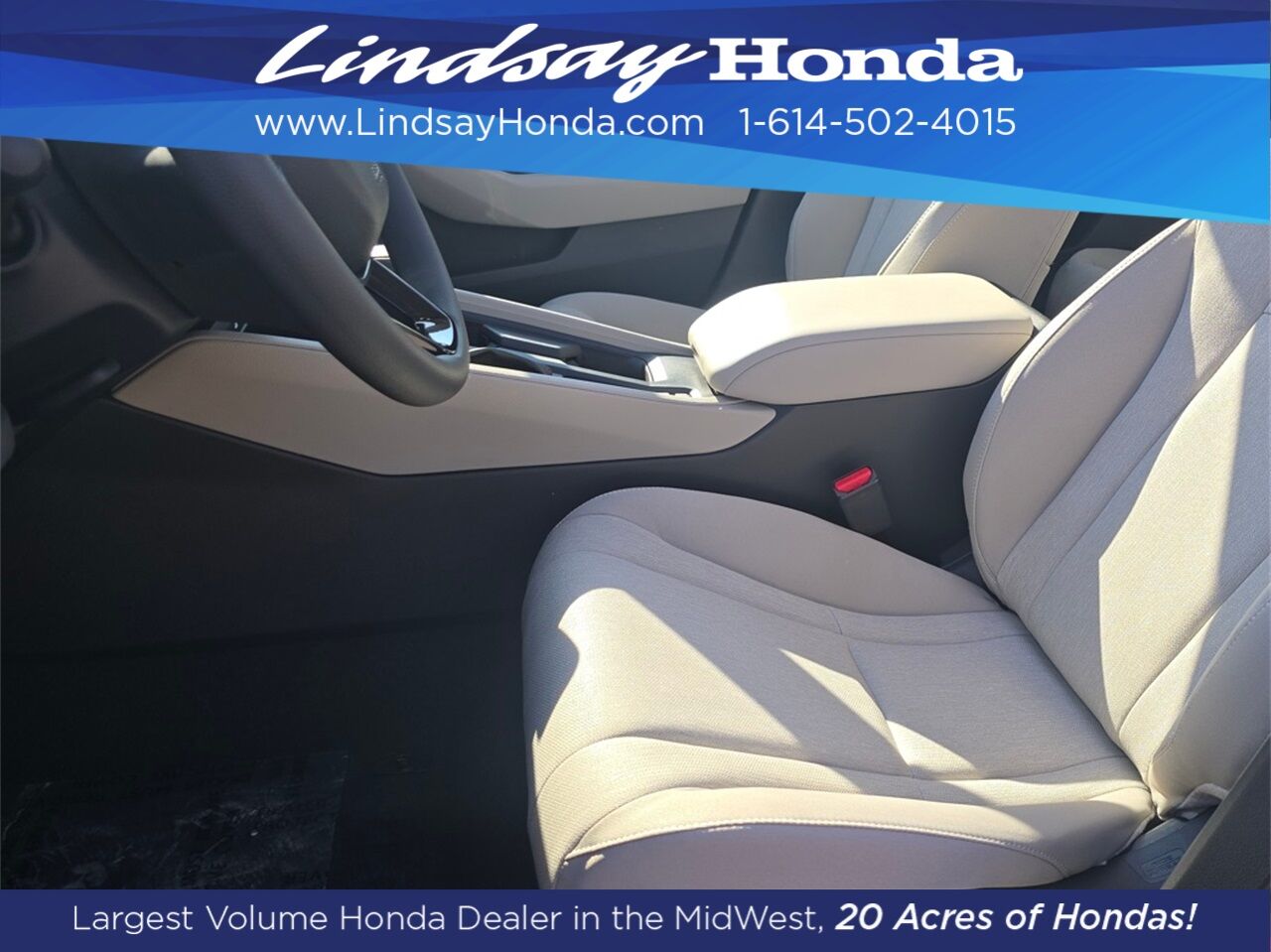 2025 Honda Accord SE Columbus OH