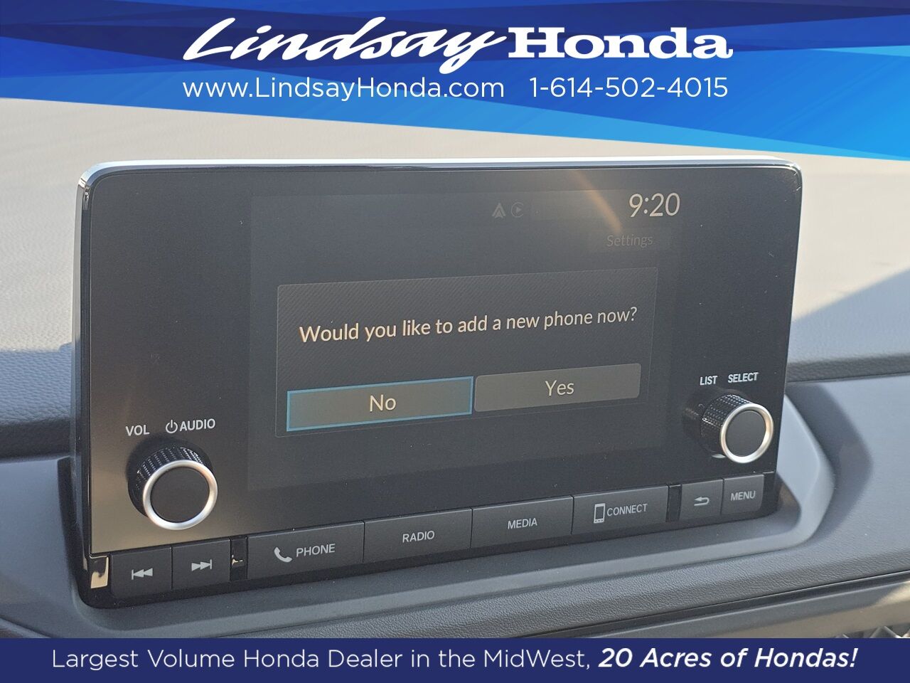 2025 Honda Accord SE Columbus OH