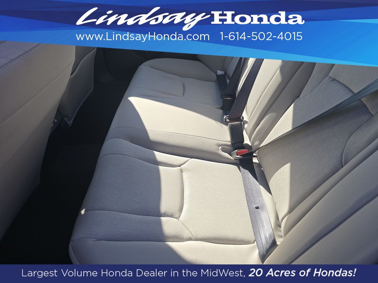 2025 Honda Accord SE Columbus OH