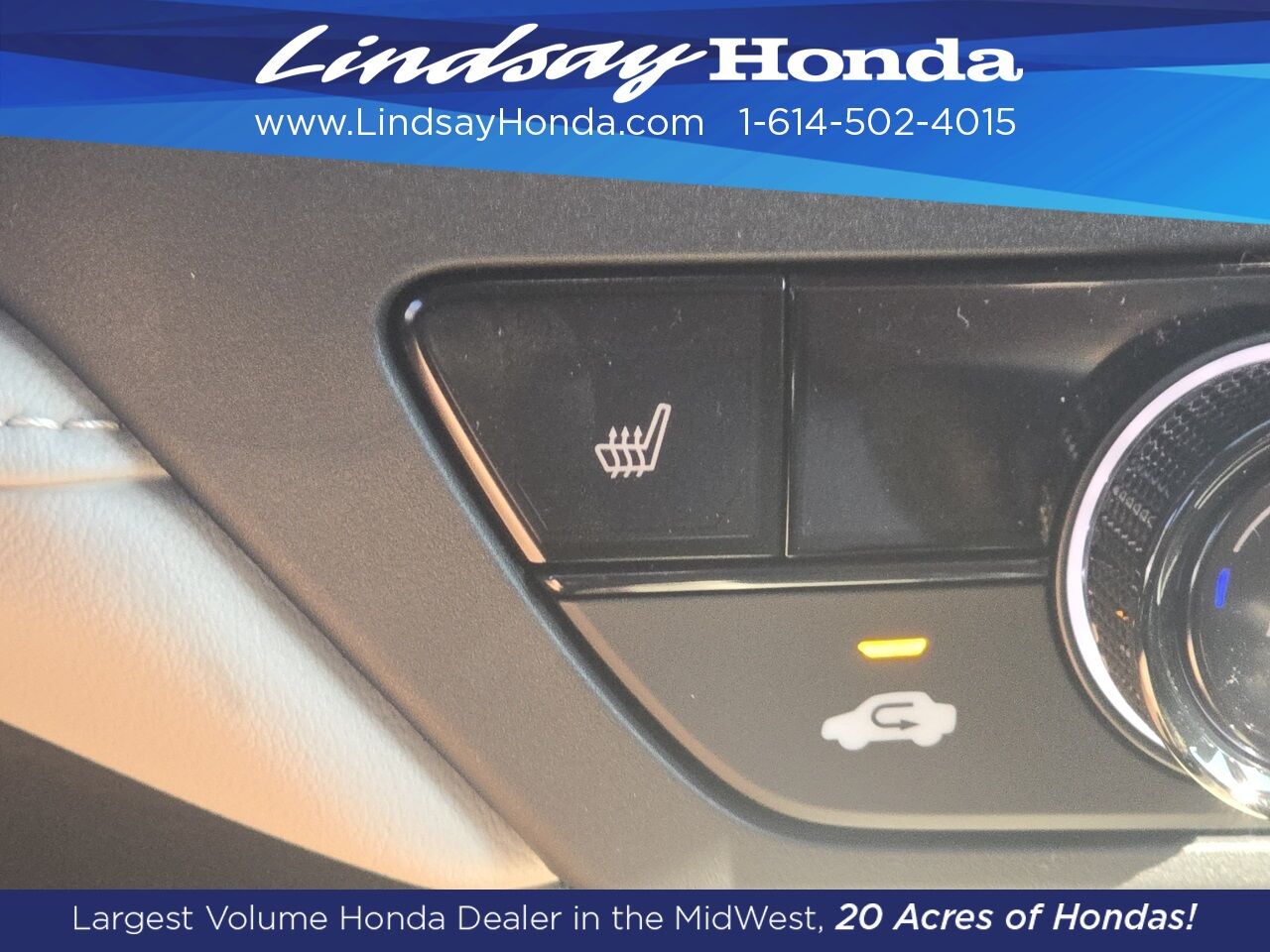 2025 Honda Accord SE Columbus OH